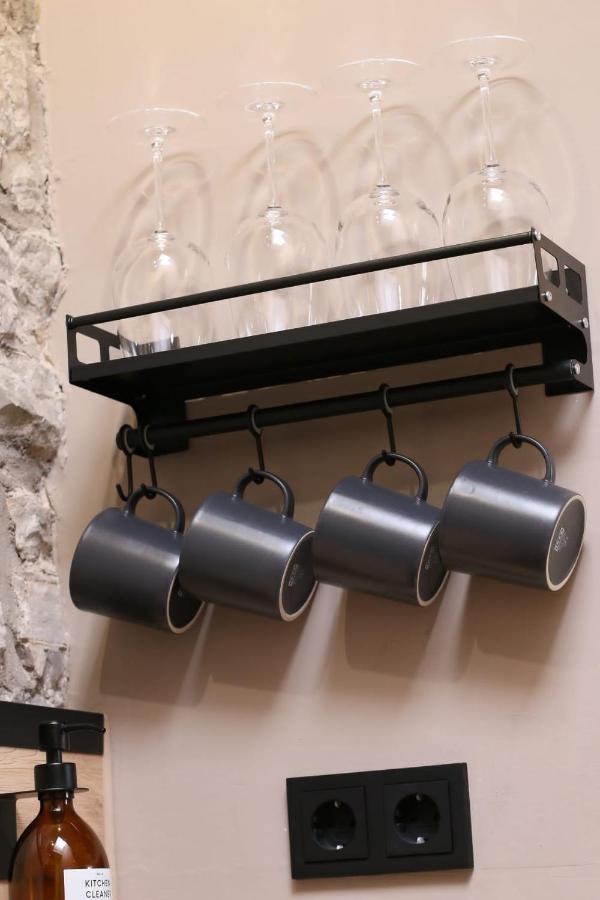 ברגיש גלאדבך Studio 20For2 Naehe Koeln מראה חיצוני תמונה